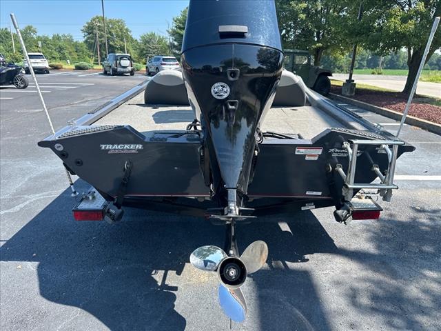 2014 Tracker Pro Team 190 TX