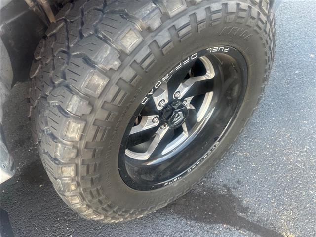 2007 Ford F-150 XLT