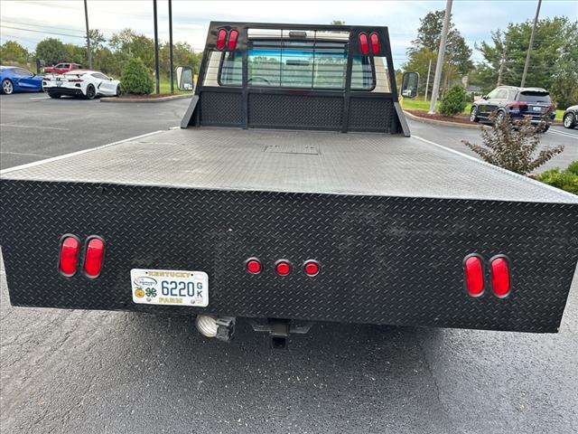 1989 Ford F-350 Base