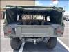 1991 AM General M998 4 door truck
