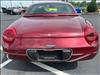 2004 Ford Thunderbird Deluxe