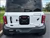 2022 Ford Bronco Wildtrak Advanced