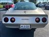 1982 Chevrolet Corvette Collector Edition
