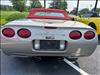 2002 Chevrolet Corvette Base