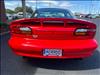2002 Chevrolet Camaro Z-28 SS
