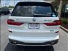 2021 BMW X7 M50i