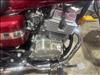 2015 Honda CMX250C custom