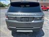 2016 Land Rover Range Rover Sport HSE Td6