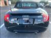2002 Audi TT 225hp quattro