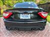 2012 Maserati GranTurismo MC