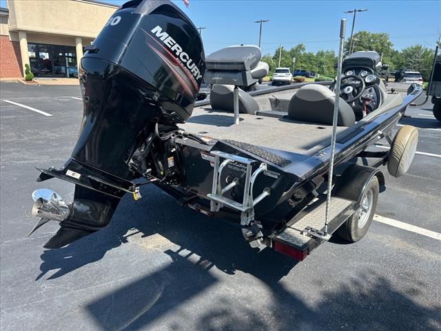 2014 Tracker Pro Team 190 TX