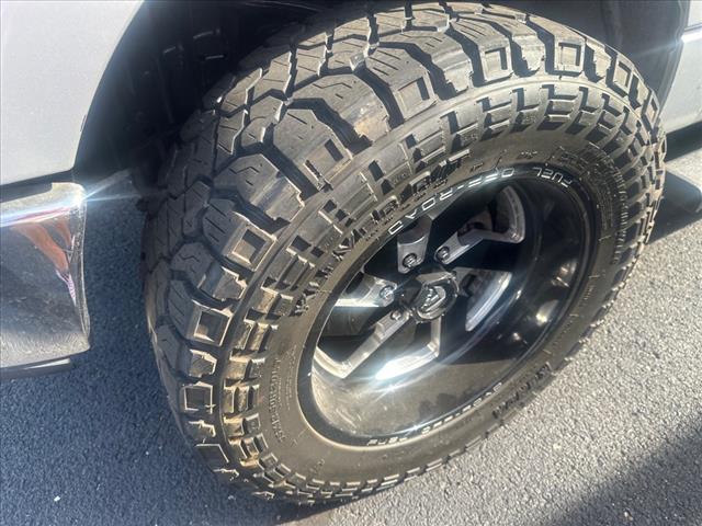 2007 Ford F-150 XLT