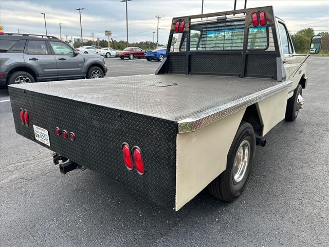 1989 Ford F-350 Base