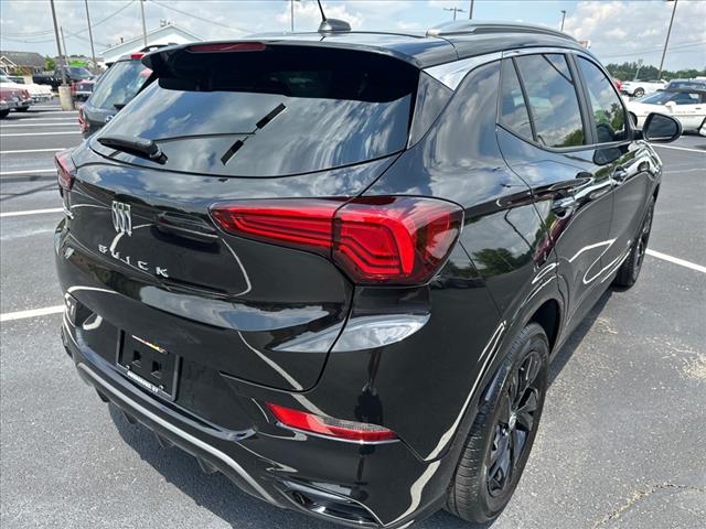 2025 Buick Encore GX Sport Touring