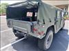 1991 AM General M998 4 door truck