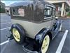 1930 Ford Model A 2dr sedan