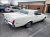 1970 Lincoln mark 3 coupe
