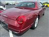 2004 Ford Thunderbird Deluxe