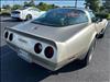 1982 Chevrolet Corvette Collector Edition