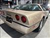 1984 Chevrolet Corvette Base