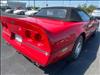 1987 Chevrolet Corvette Base - thumbnail 7