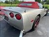 2002 Chevrolet Corvette Base