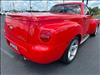 2004 Chevrolet SSR LS