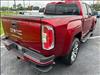 2021 GMC Canyon Denali