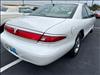 1997 Lincoln Mark VIII LSC