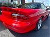 2002 Chevrolet Camaro Z-28 SS