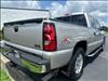 2006 Chevrolet Silverado 1500 LT1