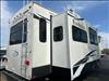 2013 HeartLand Elkridge 34TSRE 