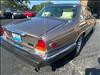 1986 Jaguar XJ-Series XJ6 Vanden Plas