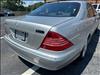 2003 Mercedes-Benz S-Class S 430