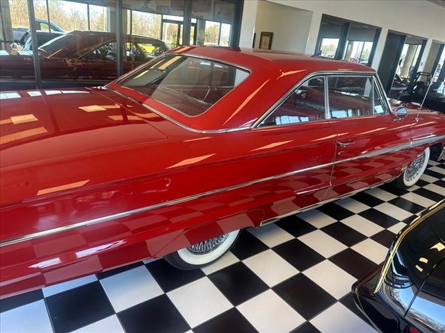 1964 Ford Galaxie 500 427 Coupe