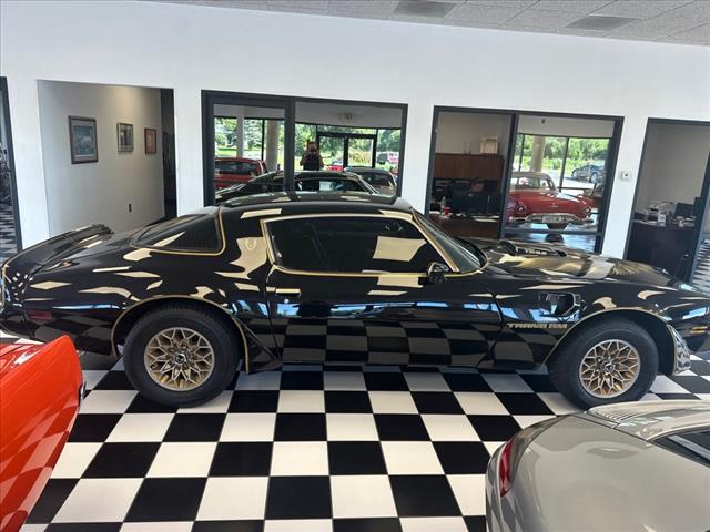 1979 Pontiac Pontiac Trans-Am