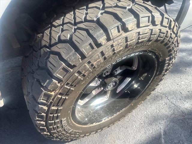 2007 Ford F-150 XLT