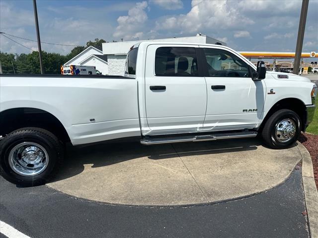 2023 RAM 3500 Big Horn