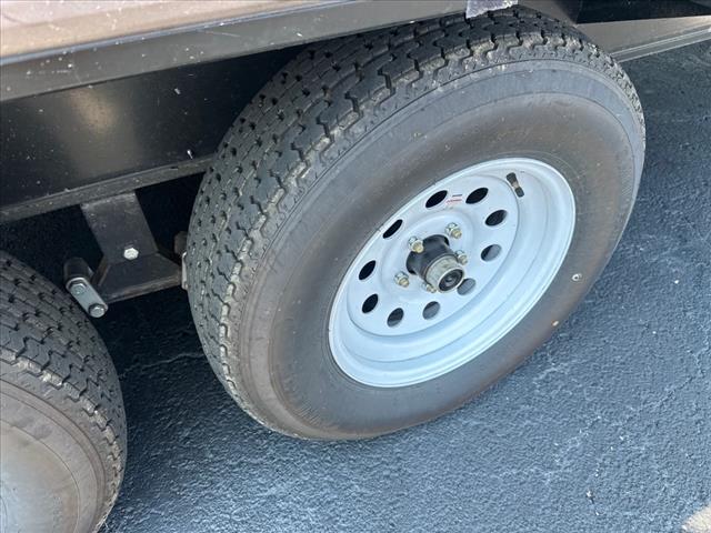 2019 Forest River Wildwood