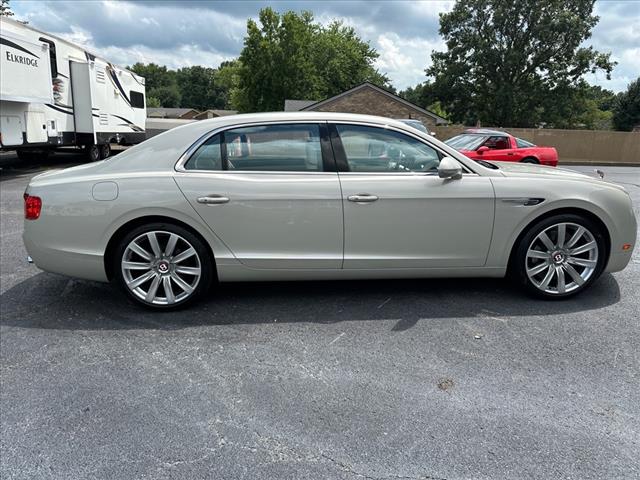 2015 Bentley Flying Spur V8