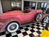 1932 Auburn Boat tail roadster convertible - thumbnail 8