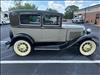 1930 Ford Model A 2dr sedan