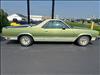 1979 Chevrolet El Camino 2dr