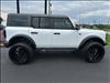 2022 Ford Bronco Wildtrak Advanced
