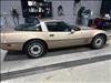 1984 Chevrolet Corvette Base