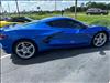 2020 Chevrolet Corvette Stingray