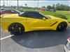 2016 Chevrolet Corvette Stingray Z51