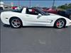 2004 Chevrolet Corvette Base