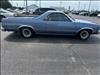 1984 Chevrolet El Camino Base - thumbnail 8