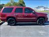 2007 Chevrolet Tahoe LTZ